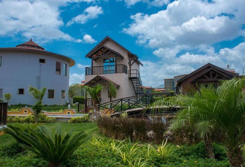 Sun Hotel And Resort, Mount Abu