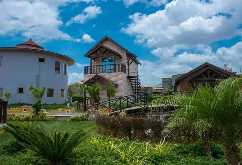 Sun Hotel And Resort, Mount Abu