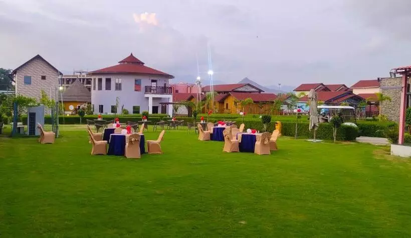 Sun Hotel And Resort, Mount Abu