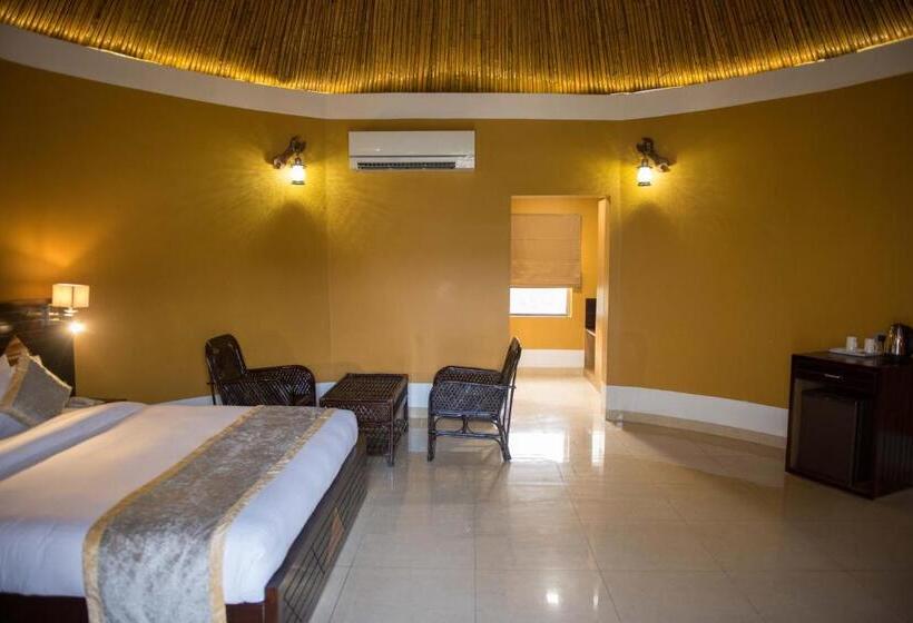 Sun Hotel And Resort, Mount Abu