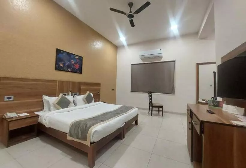 Sun Hotel And Resort, Mount Abu