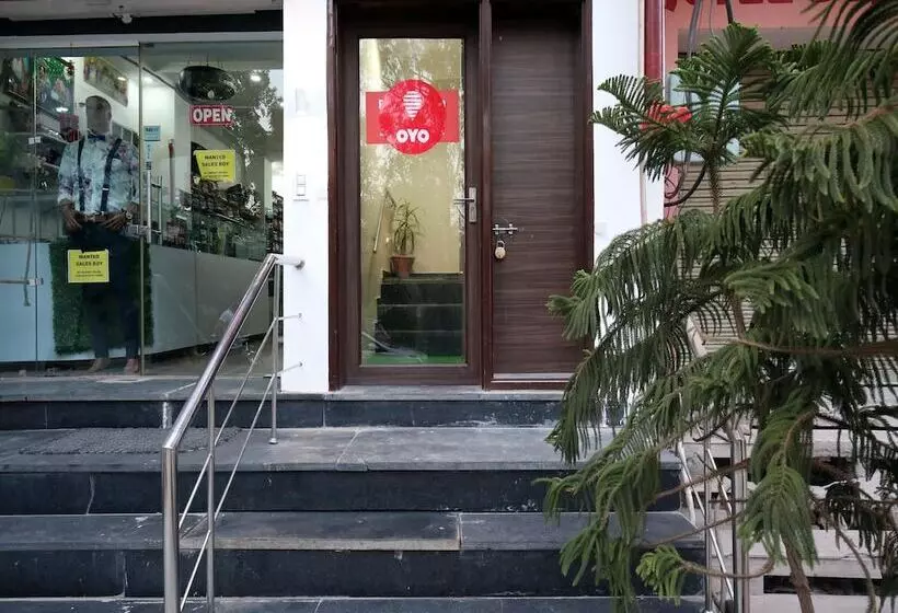 Amar Motel