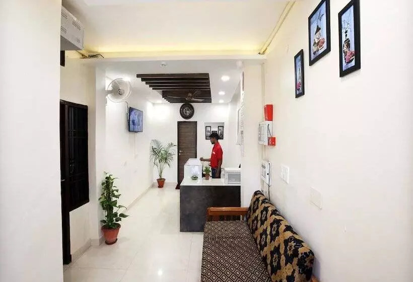 Amar Motel