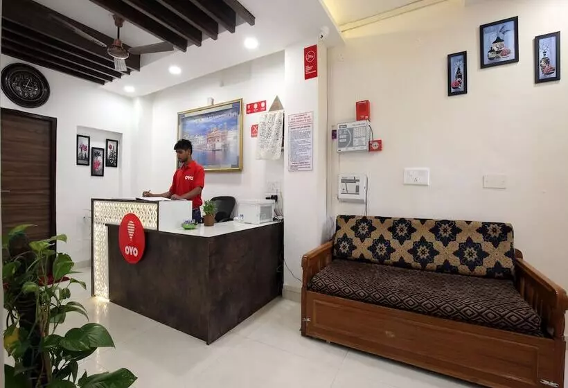 Amar Motel