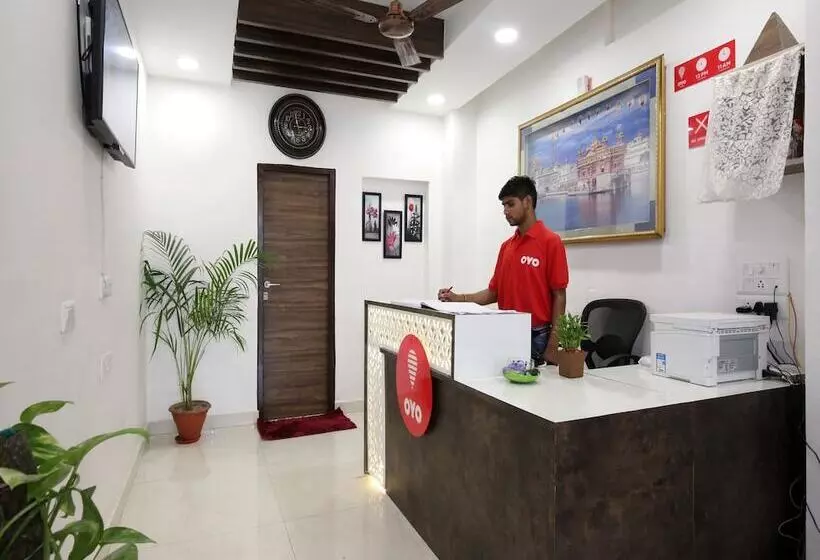 Amar Motel