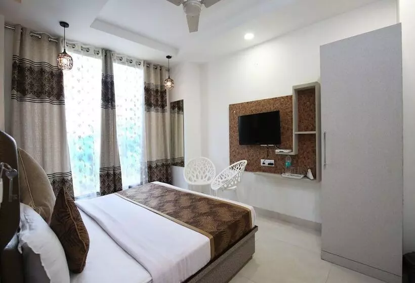 Amar Motel