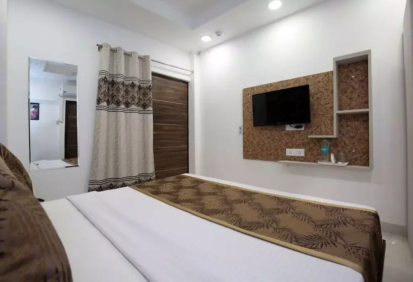 Amar Motel