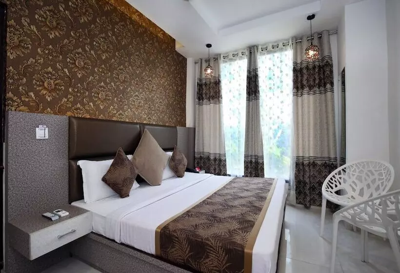 Amar Motel
