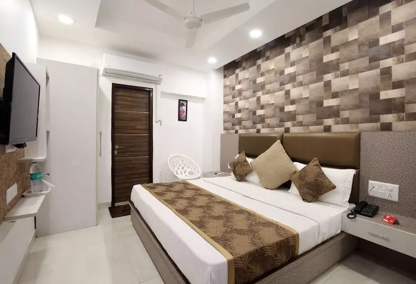 Amar Motel