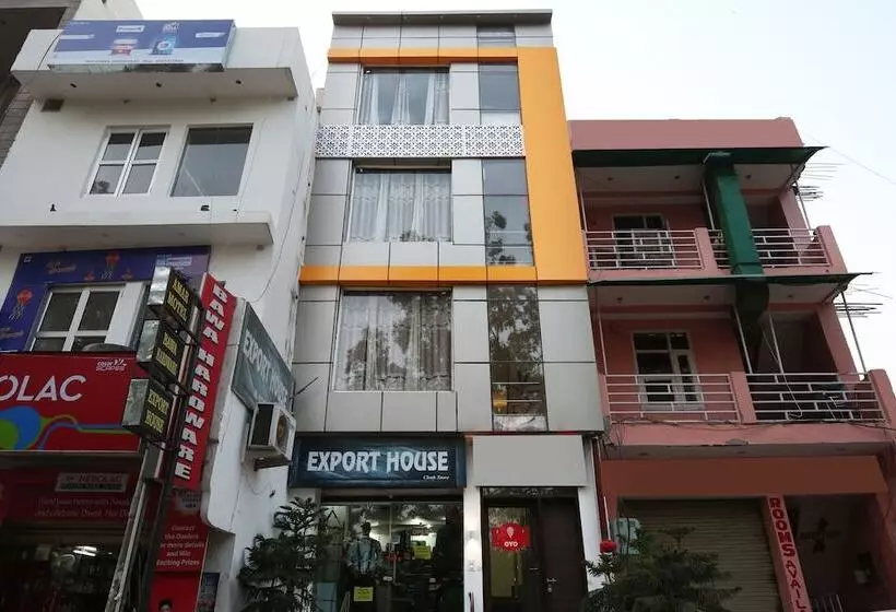 Amar Motel