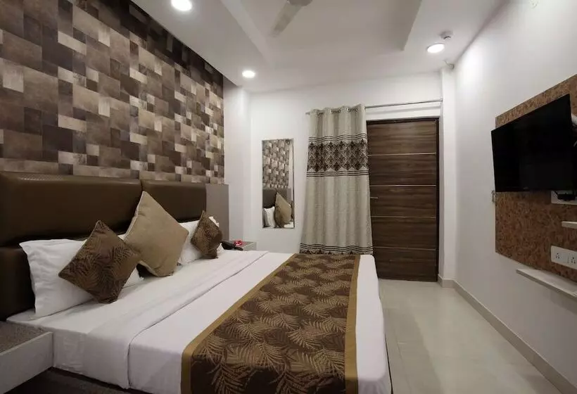 Amar Motel