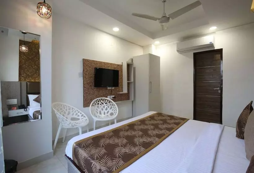 Amar Motel