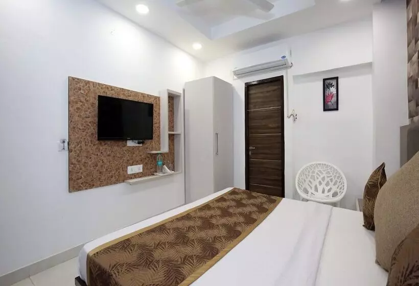 Amar Motel
