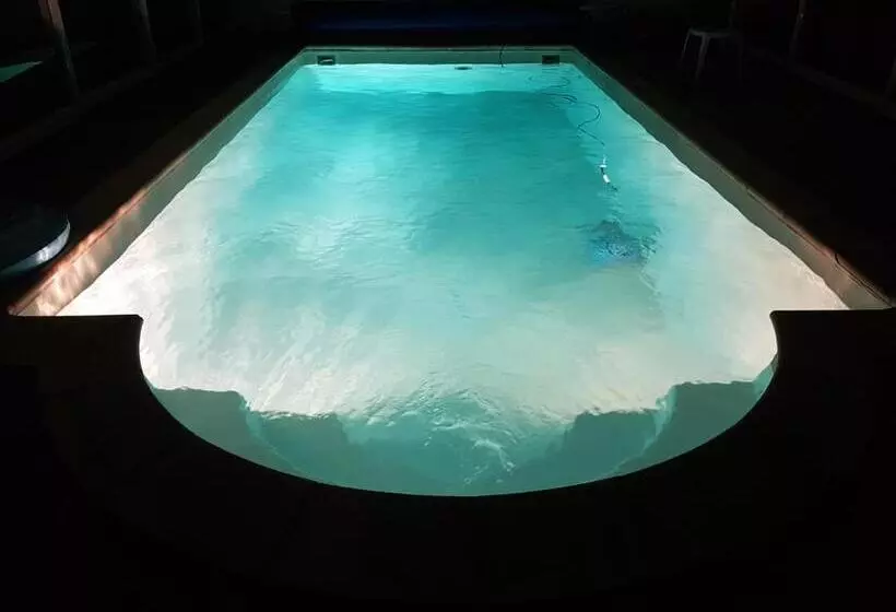 Aamiaismajoitus (B&B) Ambition Zen Presles