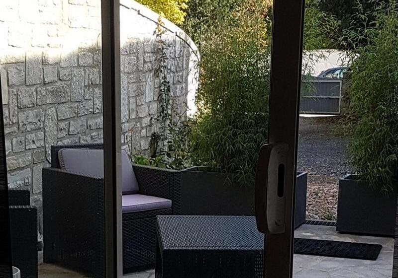 مبيت وإفطار Ambition Zen Presles