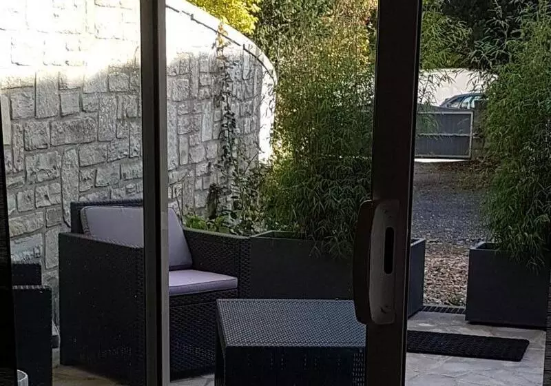 Aamiaismajoitus (B&B) Ambition Zen Presles