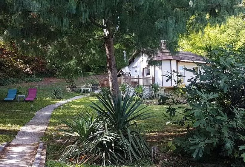 Aamiaismajoitus (B&B) Ambition Zen Presles