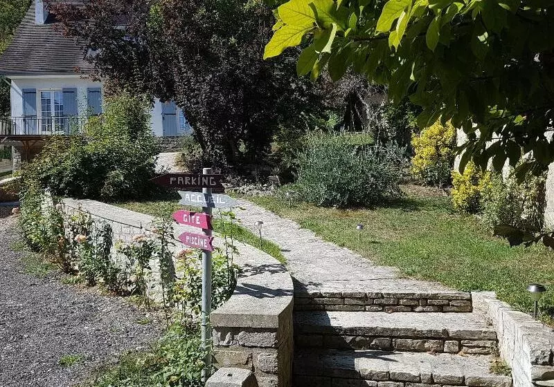 Aamiaismajoitus (B&B) Ambition Zen Presles