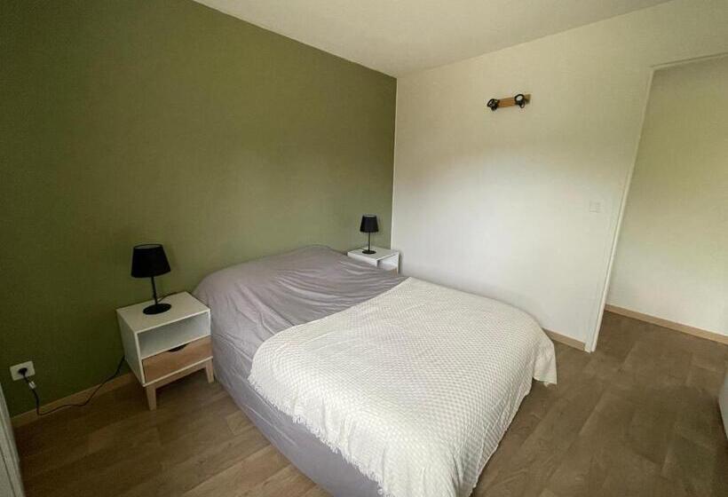 민박 Domaine De Prefaissal