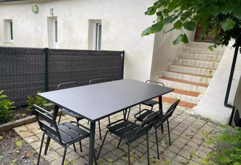 ベッドアンドブレックファースト Domaine De Prefaissal