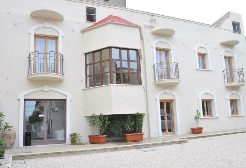 צימר Ibasilischi