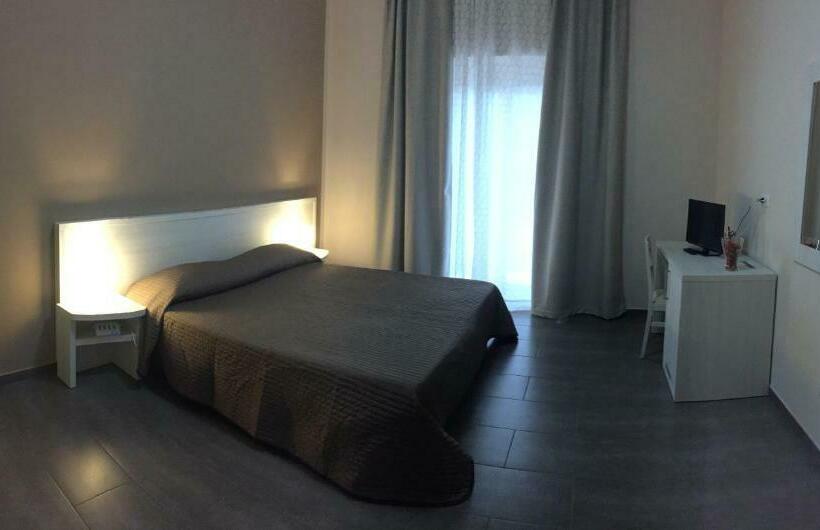 צימר Ibasilischi