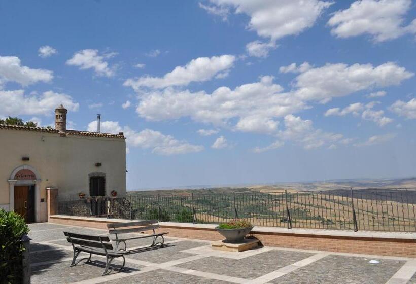 צימר Ibasilischi