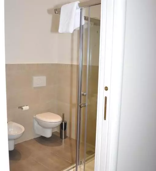 Aamiaismajoitus (B&B) Ibasilischi