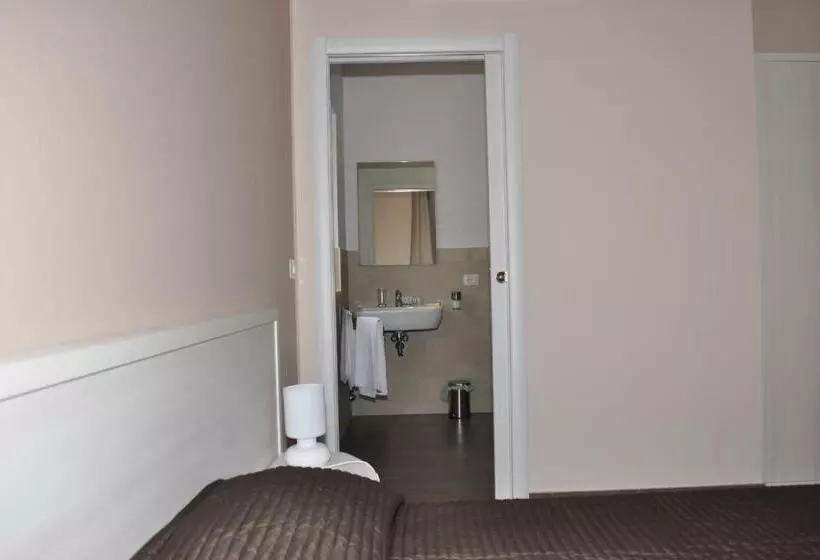 Aamiaismajoitus (B&B) Ibasilischi