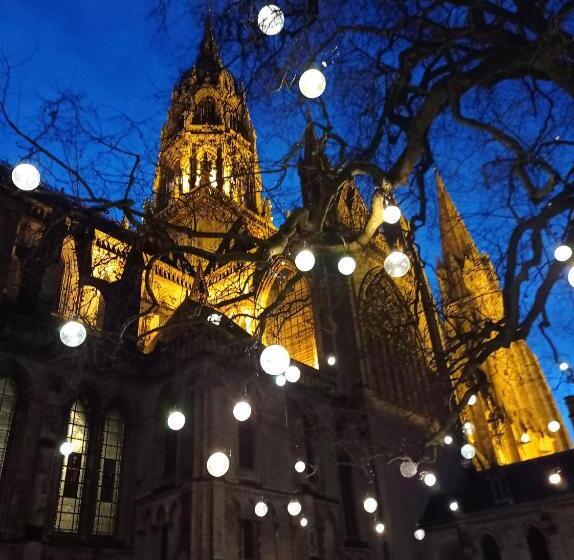 Bed and Breakfast Le Clos Louisiane