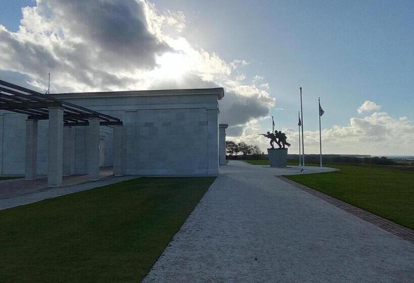 Bed and Breakfast Le Clos Louisiane