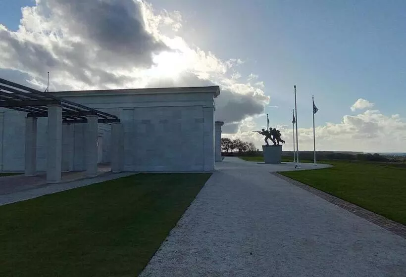 ベッドアンドブレックファースト Le Clos Louisiane