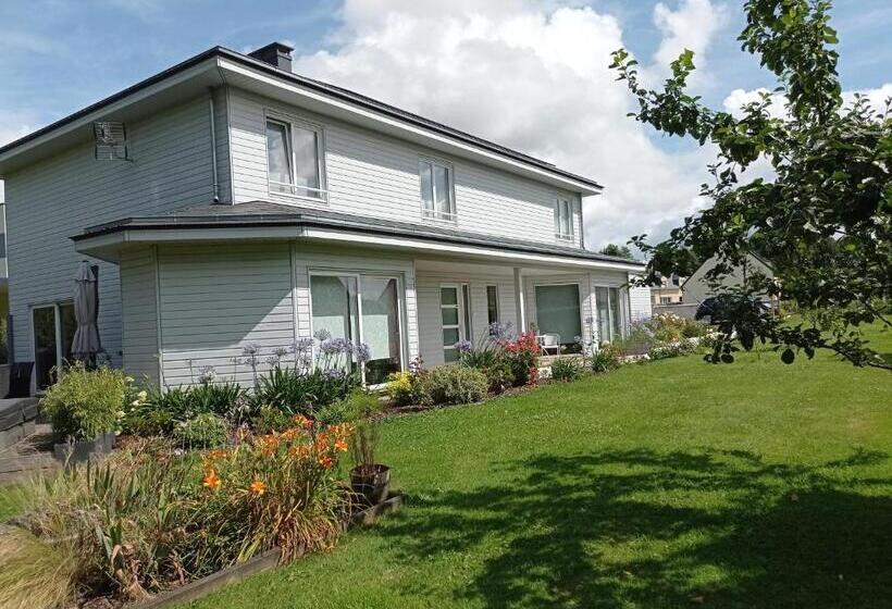 Bed and Breakfast Le Clos Louisiane