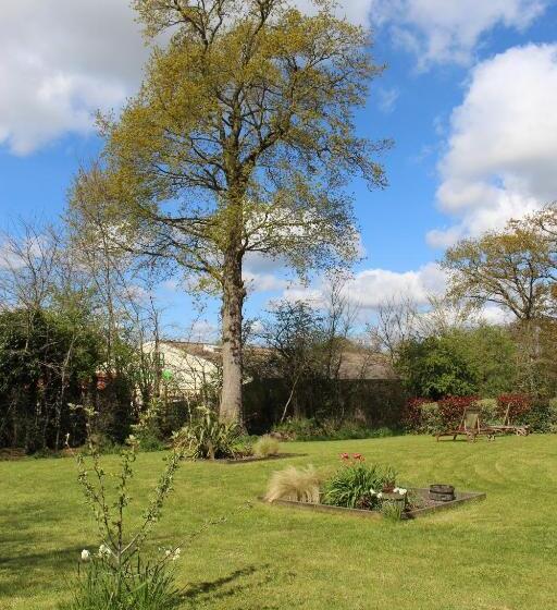 Bed and Breakfast Le Clos Louisiane