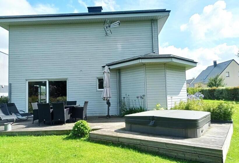 Bed and Breakfast Le Clos Louisiane