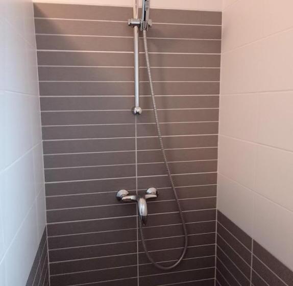 Bed and Breakfast Le Clos Louisiane