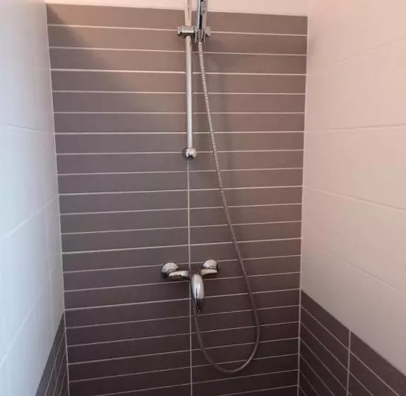 ベッドアンドブレックファースト Le Clos Louisiane