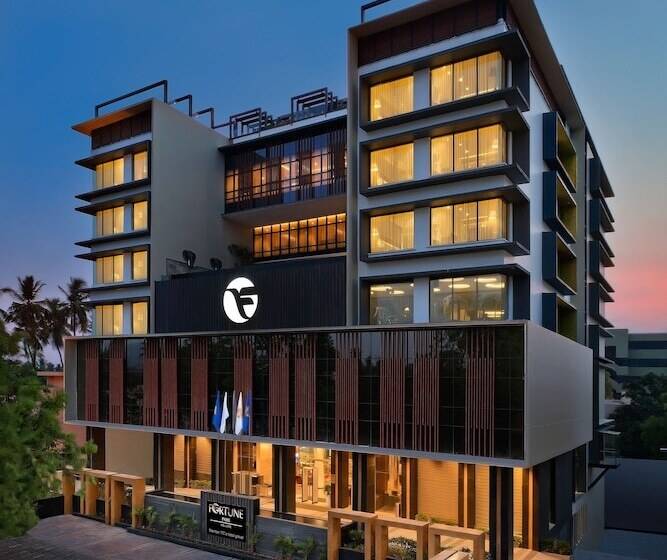 Fortune Park, Vellore Member Itc Hotels Group