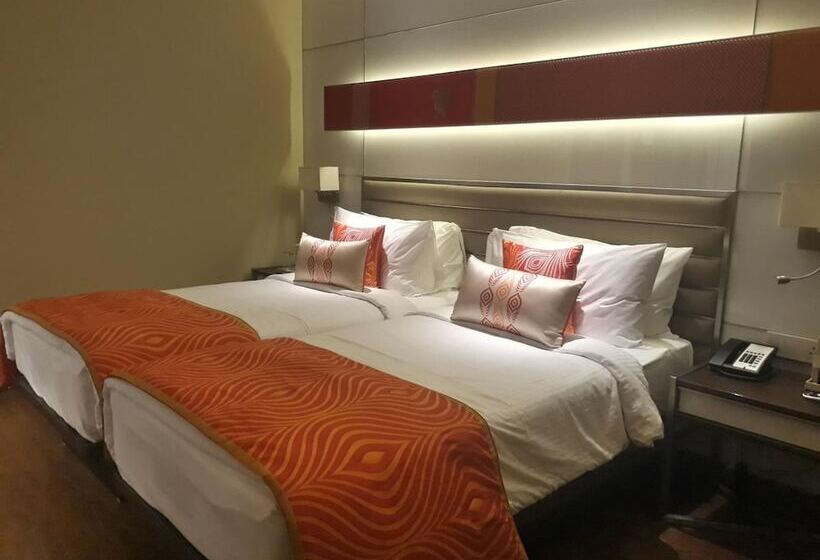 Fortune Park, Vellore Member Itc Hotels Group