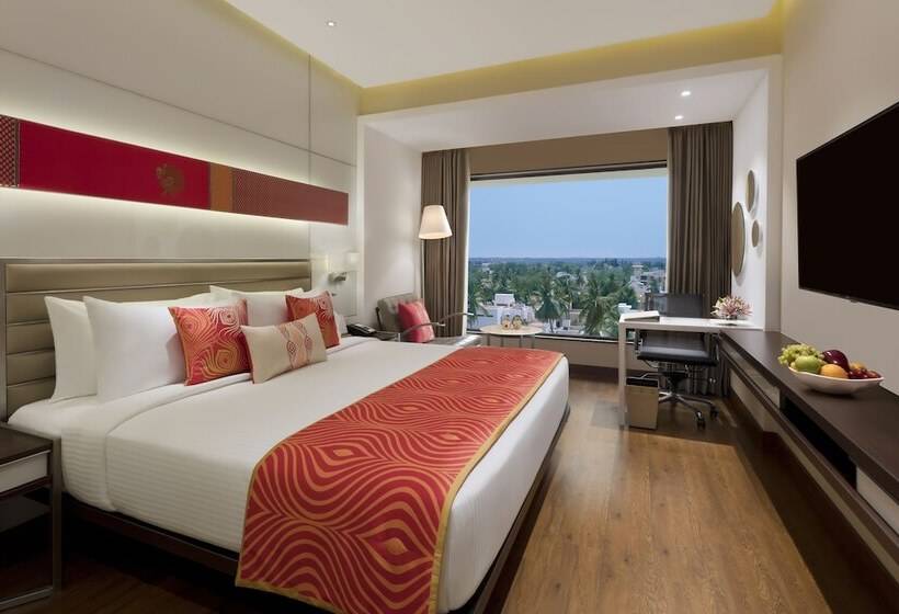 Fortune Park, Vellore Member Itc Hotels Group