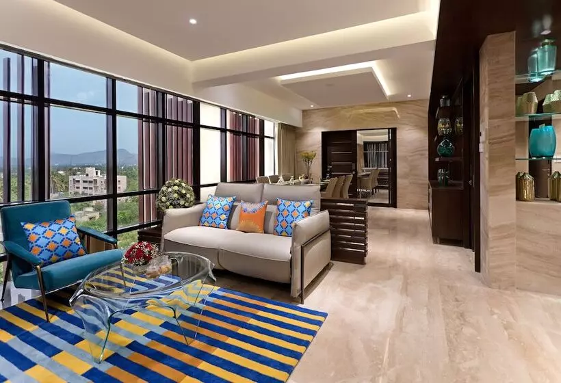 Fortune Park, Vellore   Member Itc Hotels  Group