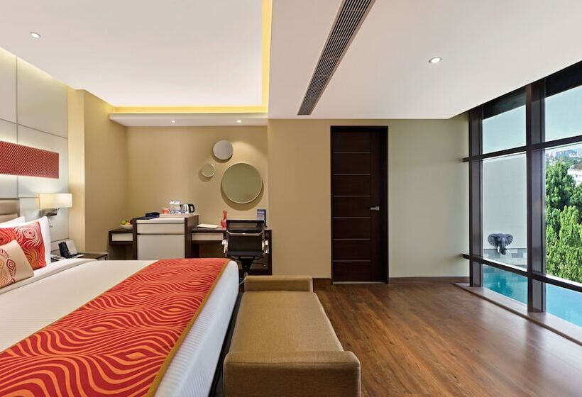 Fortune Park, Vellore Member Itc Hotels Group