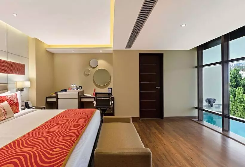 Fortune Park, Vellore   Member Itc Hotels  Group