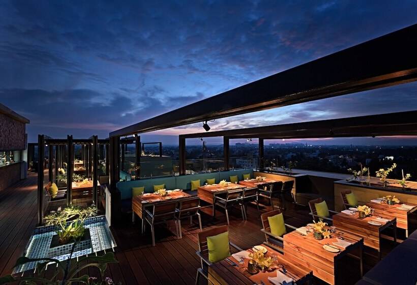 Fortune Park, Vellore Member Itc Hotels Group