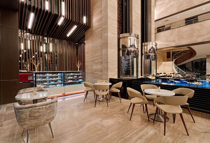 Fortune Park, Vellore Member Itc Hotels Group