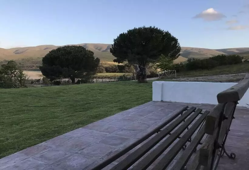 Goedvertrou Guest Farm