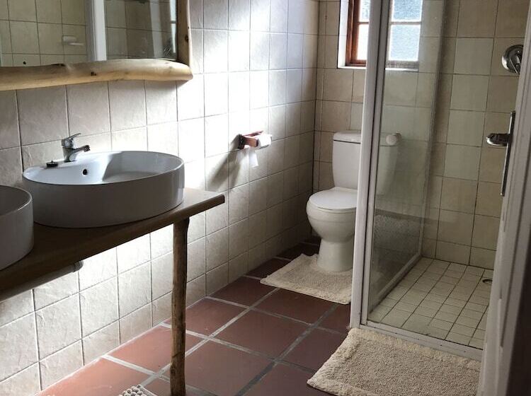 Goedvertrou Guest Farm