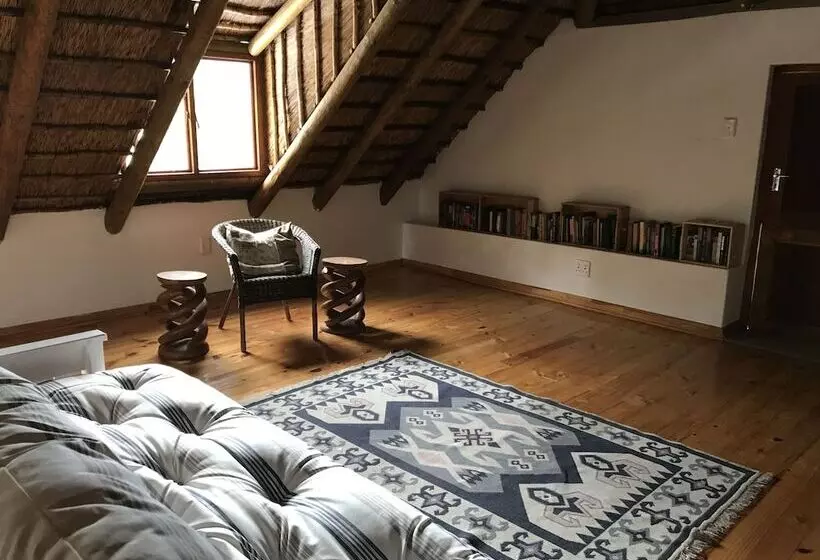 Goedvertrou Guest Farm