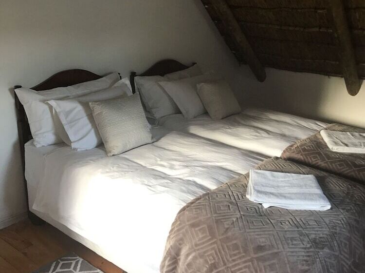 Goedvertrou Guest Farm