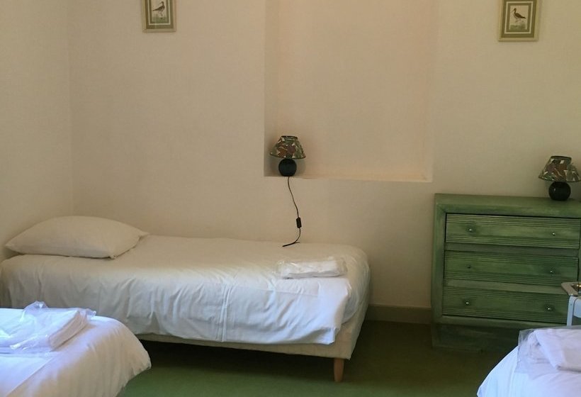 Gîtes Pechcéleyran